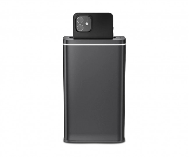 Станція  для дезінфекції телефону Simplehuman Cleanstation
